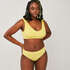 Brassi&egrave;re Bae, Jaune
