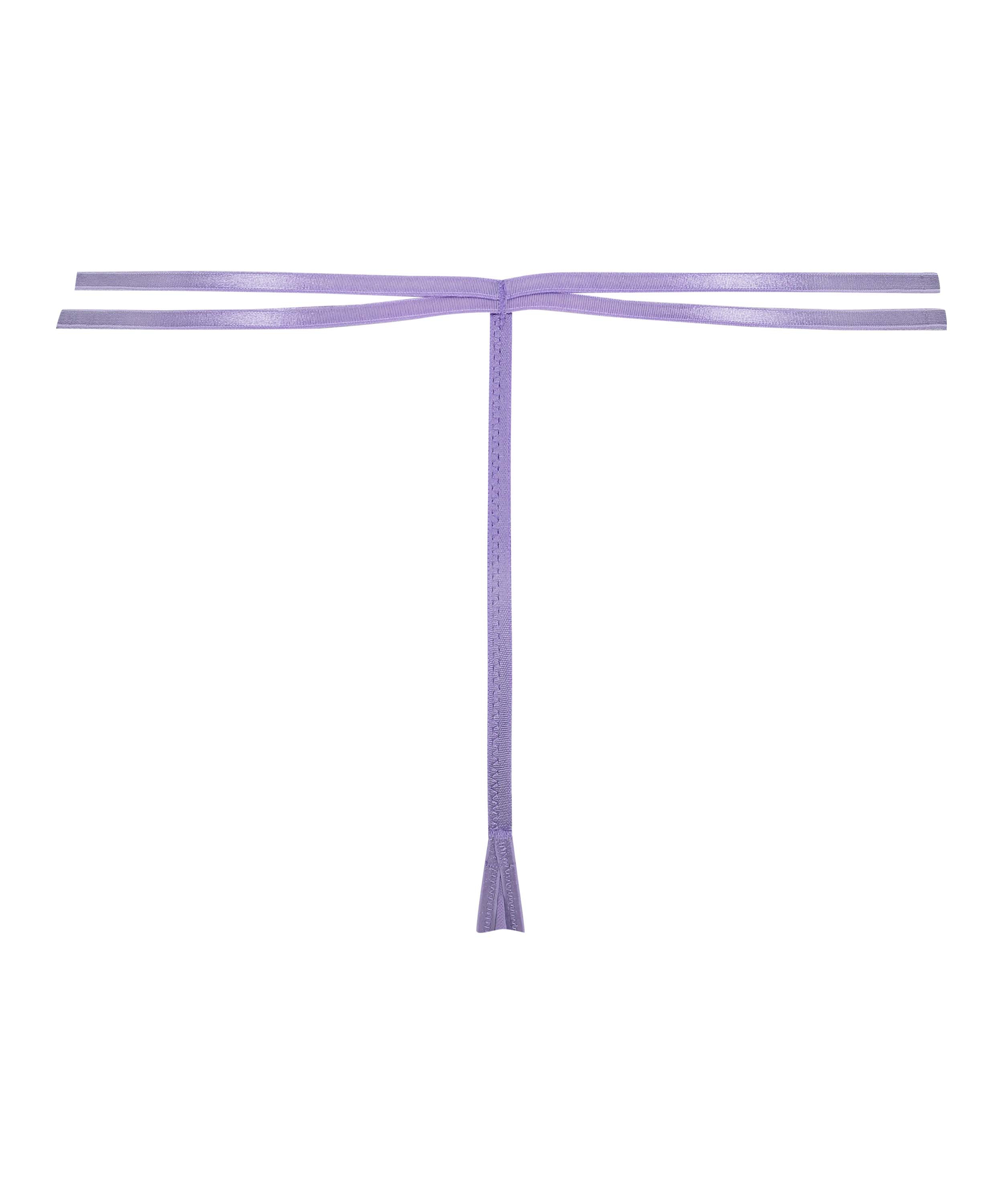 String Isabella, Violet, main