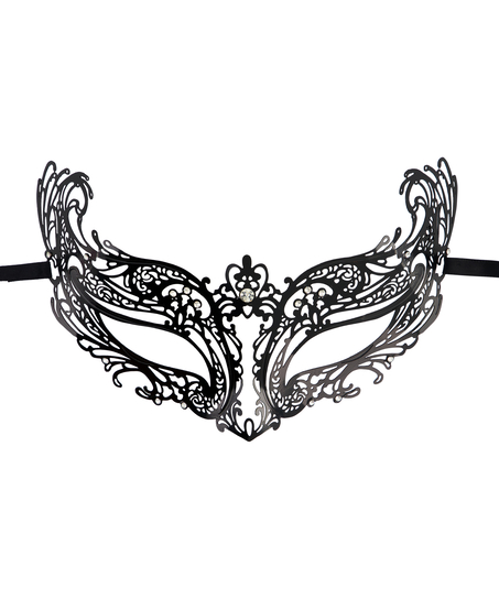 Masque Private, Noir