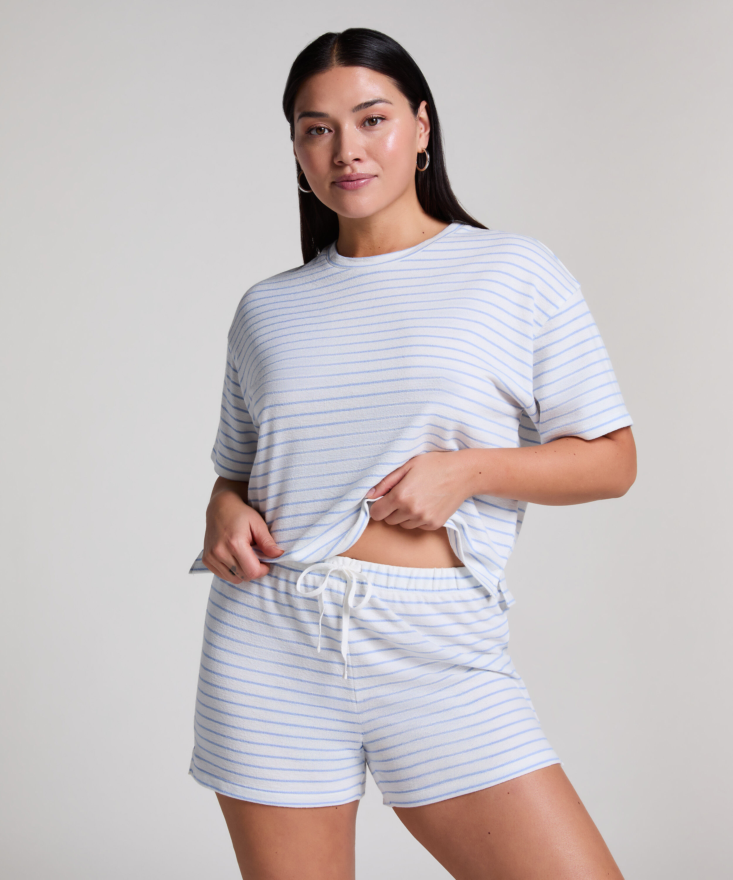Short Coton