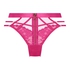 Slip brésilien Sable, Rose