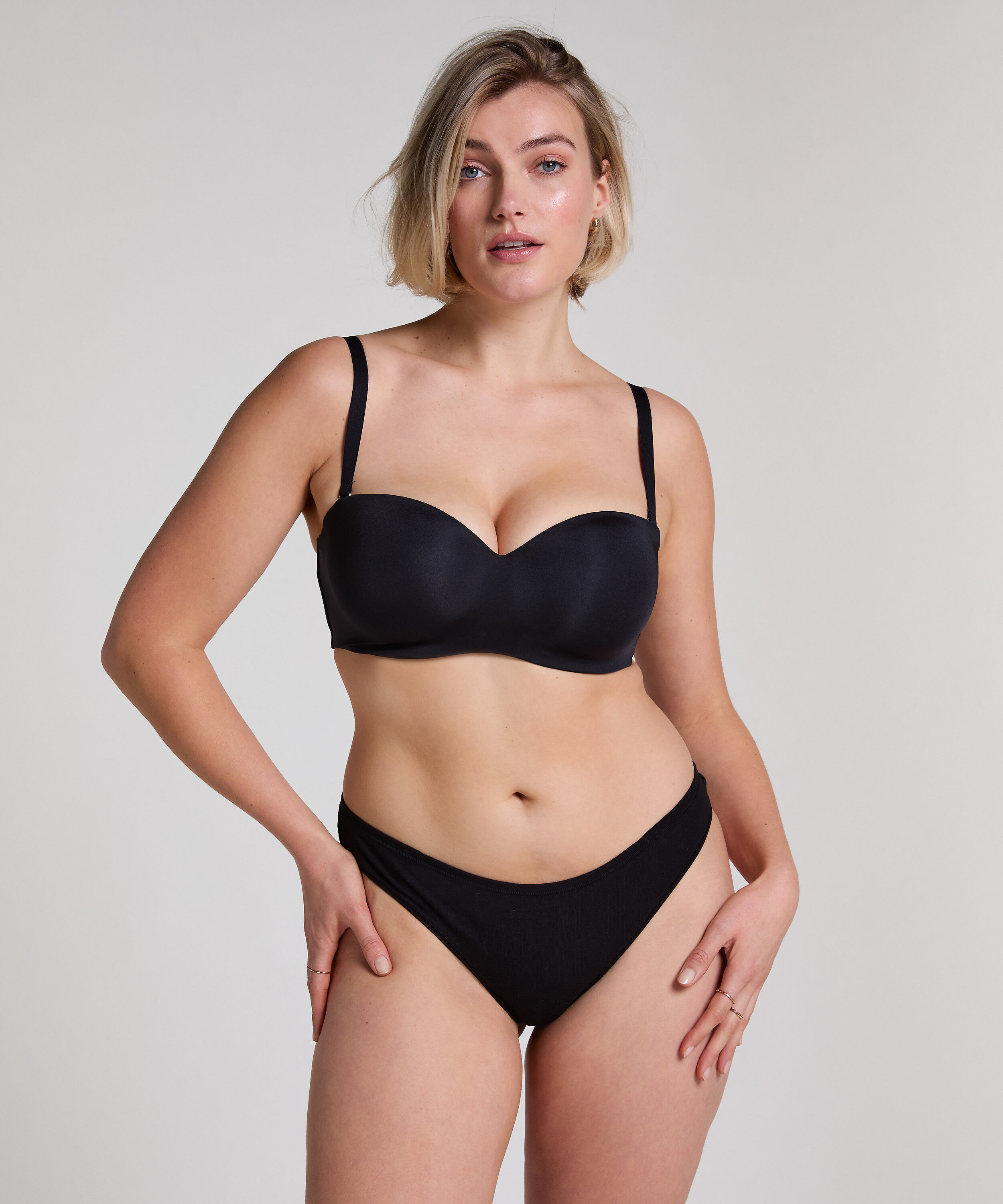 String en Coton Kira