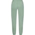 Pantalon de jogging Velours, Vert