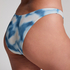 Bas de bikini Lagoa, Bleu