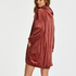 Velours Dress, Rose
