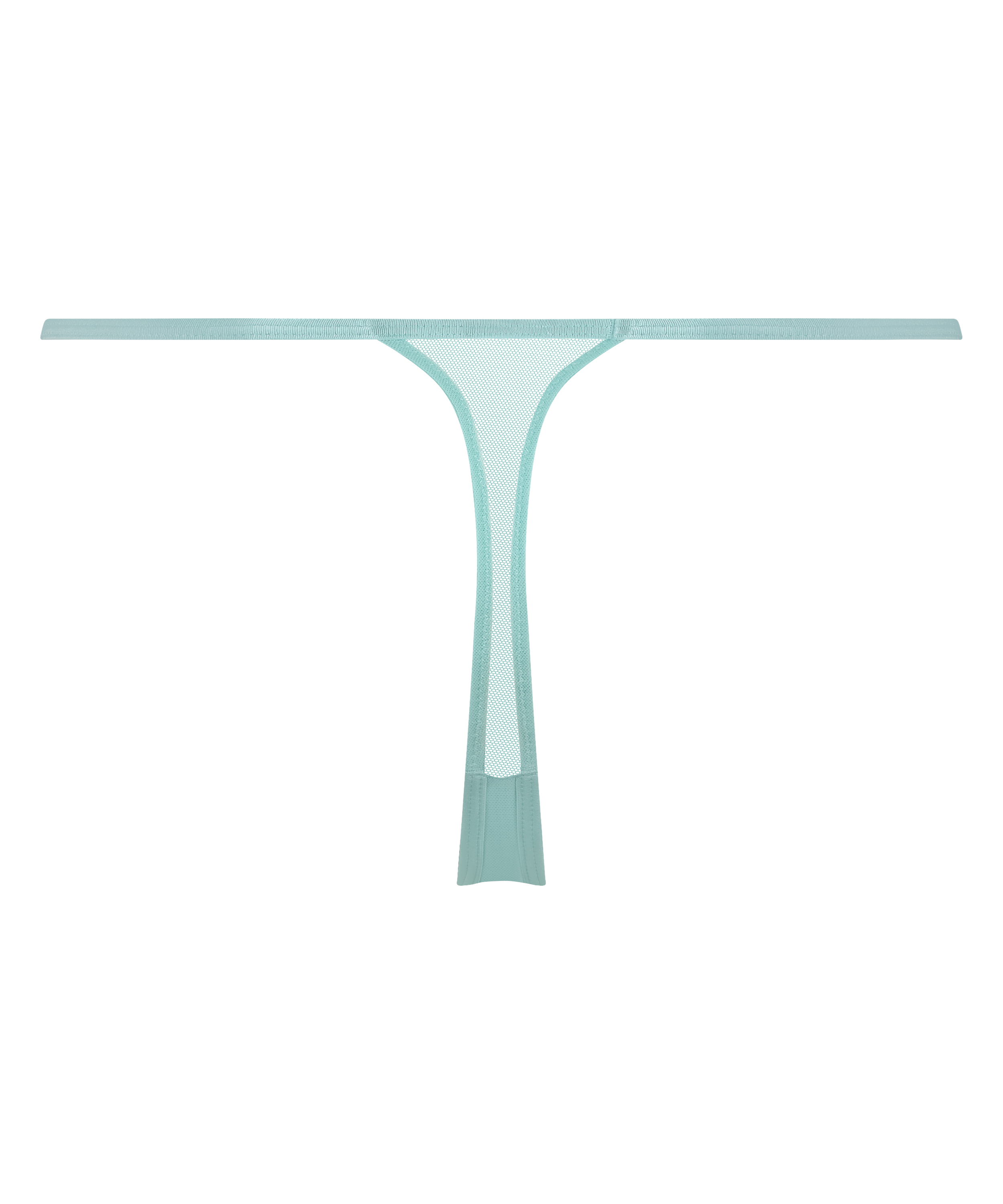 String Maxime, Bleu, main