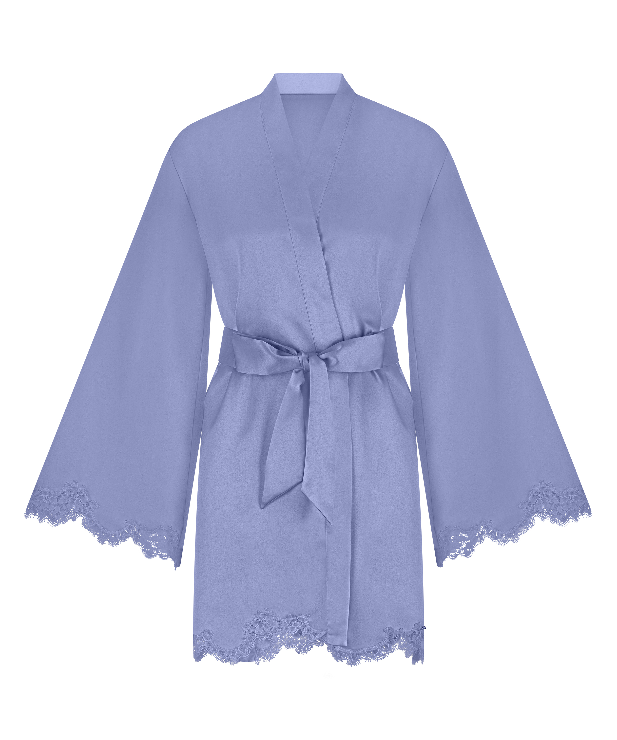 Kimono Sophia, Violet, main