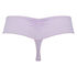 Boxer string Diva, Violet