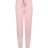 Pantalon de pyjama Jersey, Rose