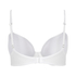 Soutien-gorge à armatures préformé Super Soft, Blanc