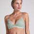 Bralette Stormi, Vert