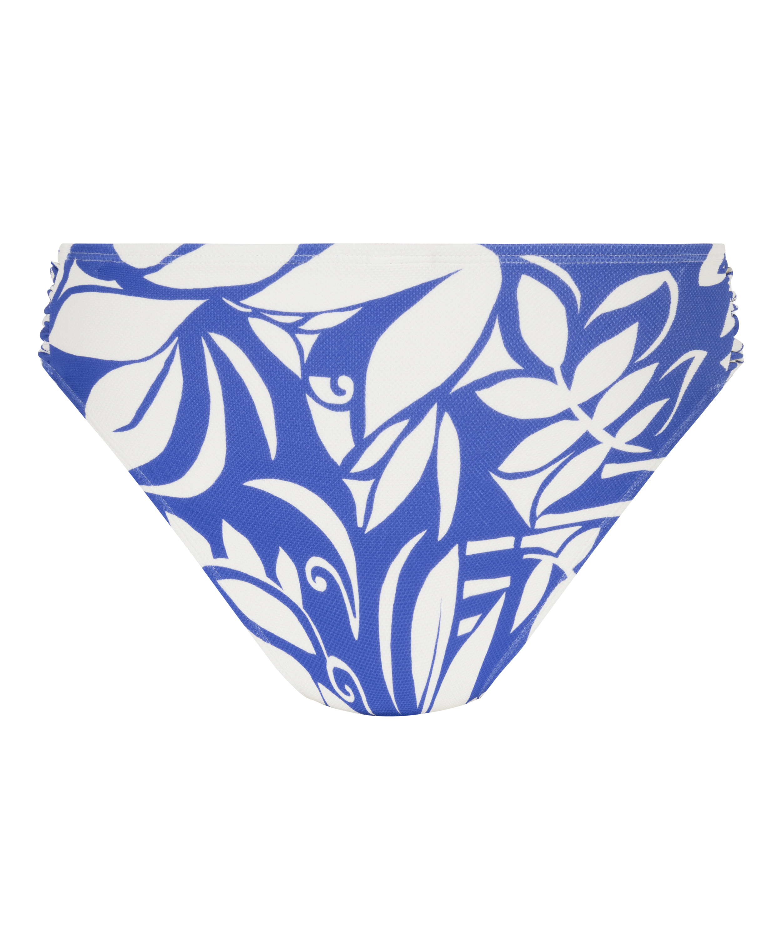 Bas de bikini Rio Maurice, Bleu, main