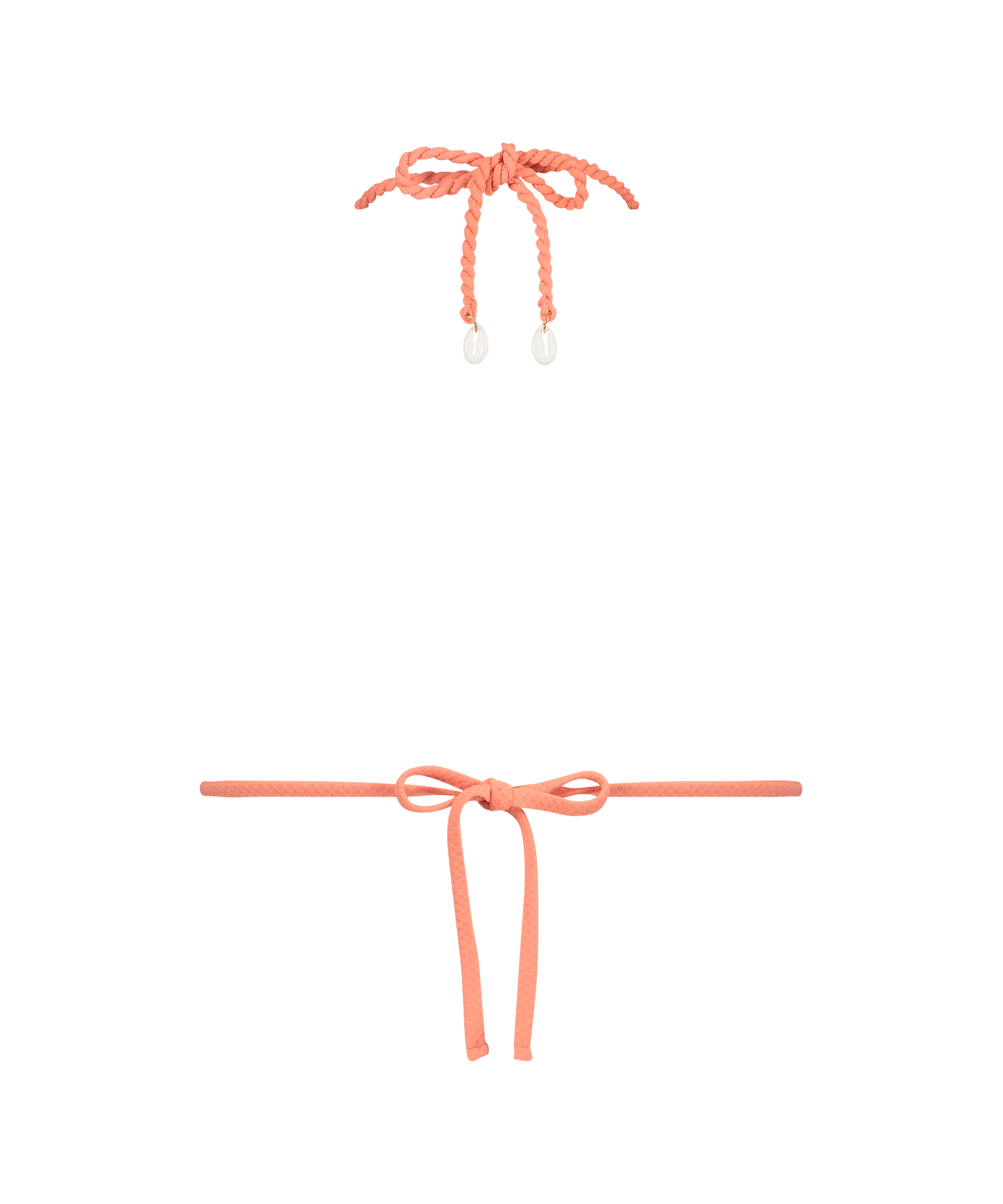 Triangle Peachy, Orange, main