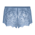 Shorts Lace Delphine, Bleu