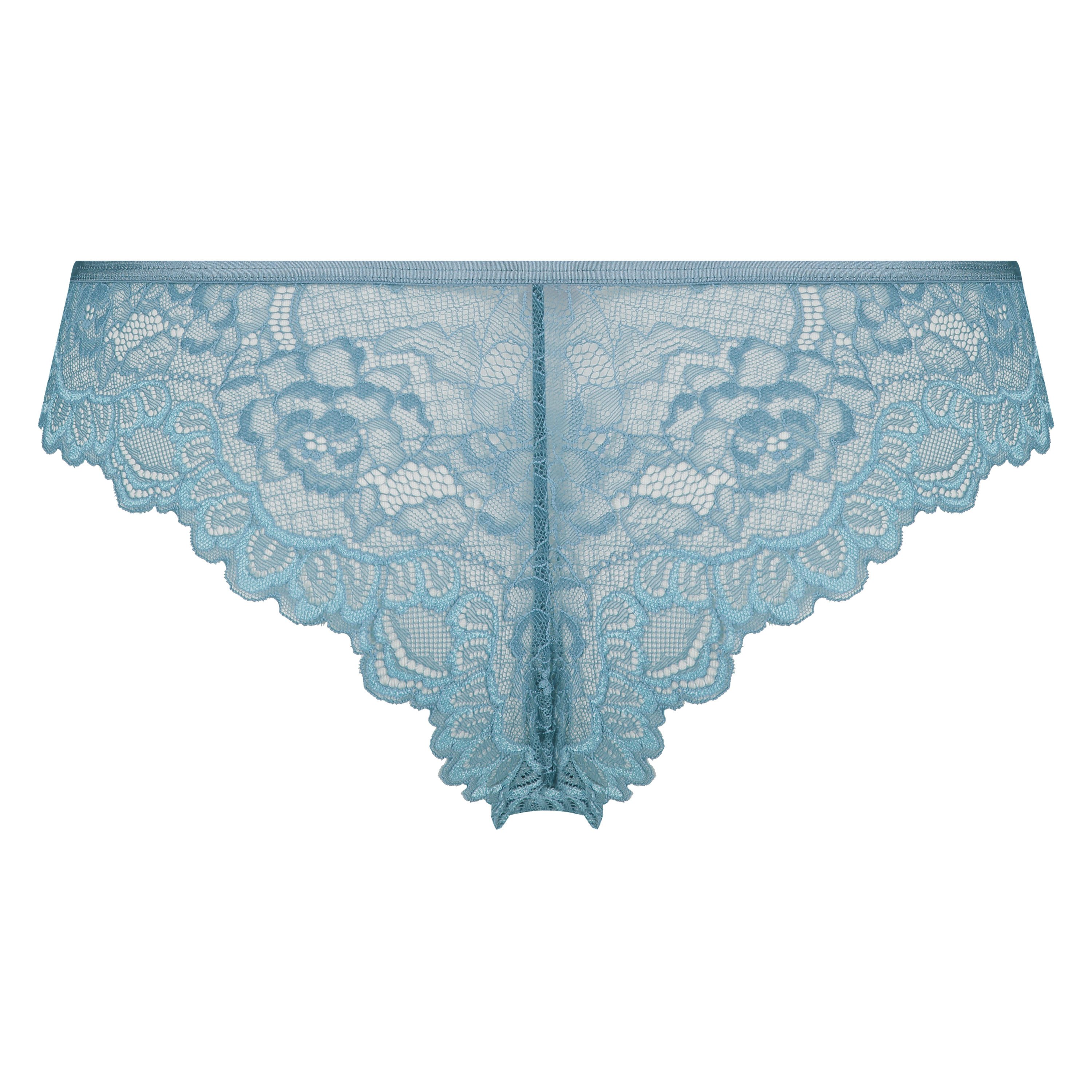 Brésilien Shakira, Bleu, main