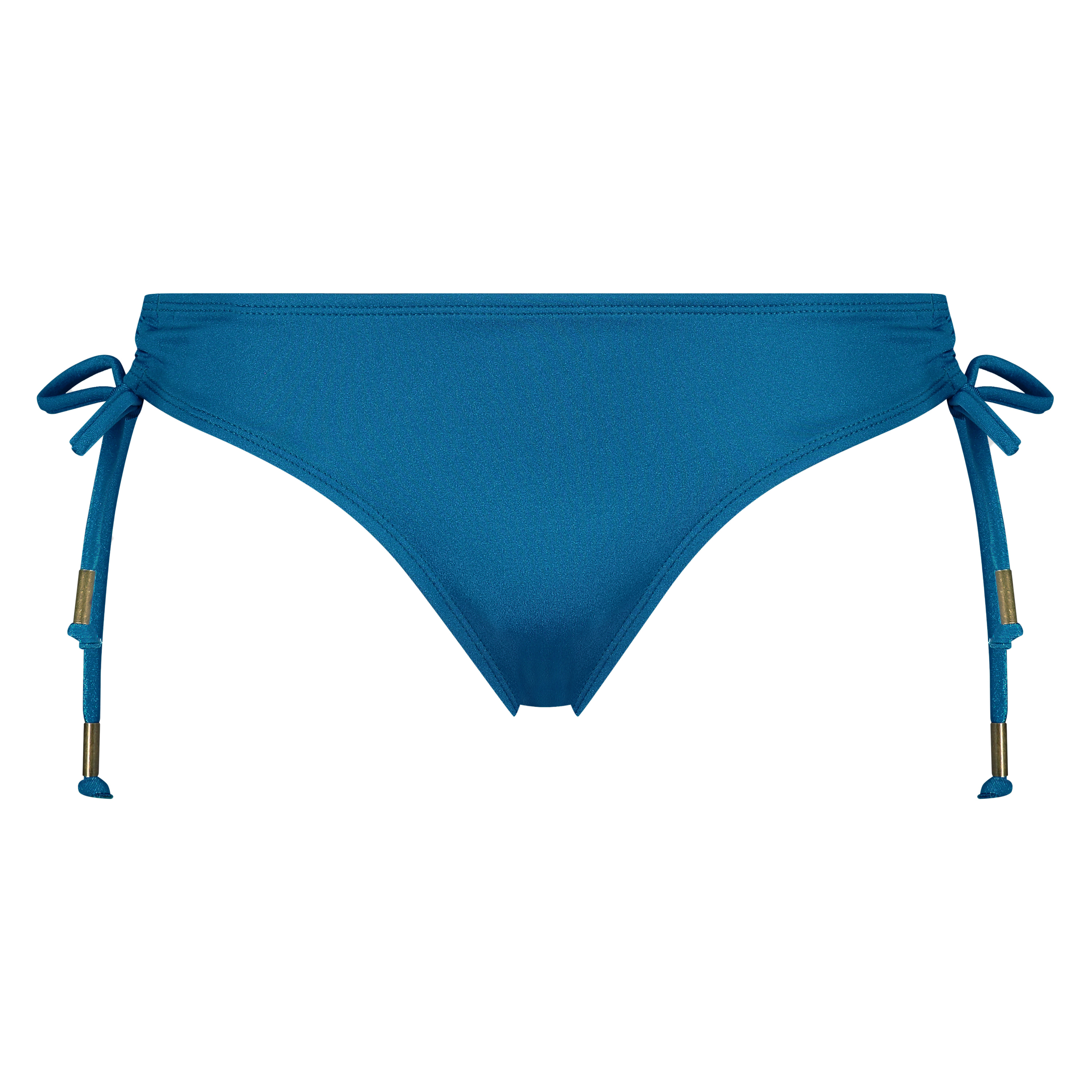 Slip de Bikini Rio Sunset Dream, Bleu, main
