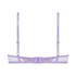 Soutien-gorge à armatures préformé Lillia, Violet