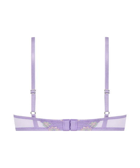 Soutien-gorge à armatures préformé Lillia, Violet