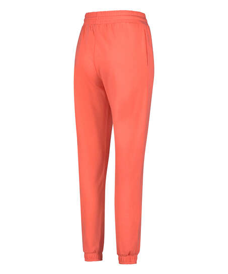 Pantalon de jogging Snuggle Me, Rose