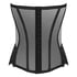 Corset Chalice, Noir