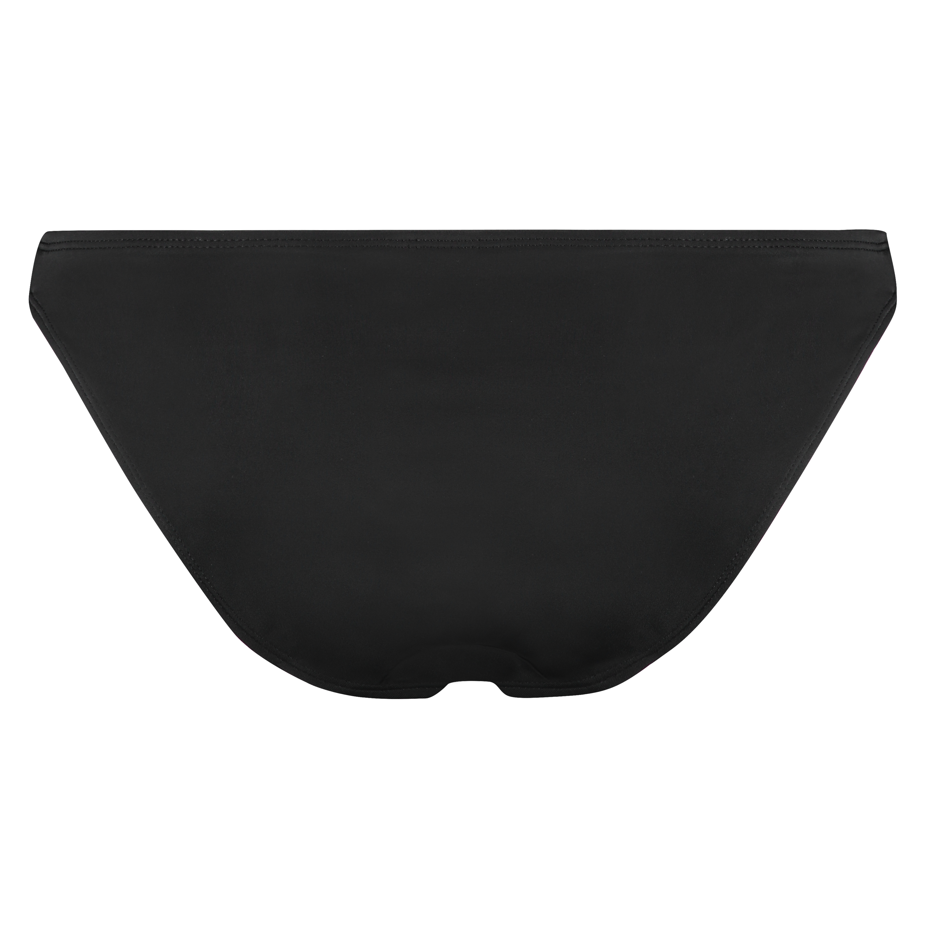 Slip de Bikini Rio Sunset Dream, Noir, main