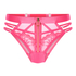 Slip brésilien Sable, Rose