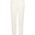 Pantalon de jogging polaire Snuggle, Blanc