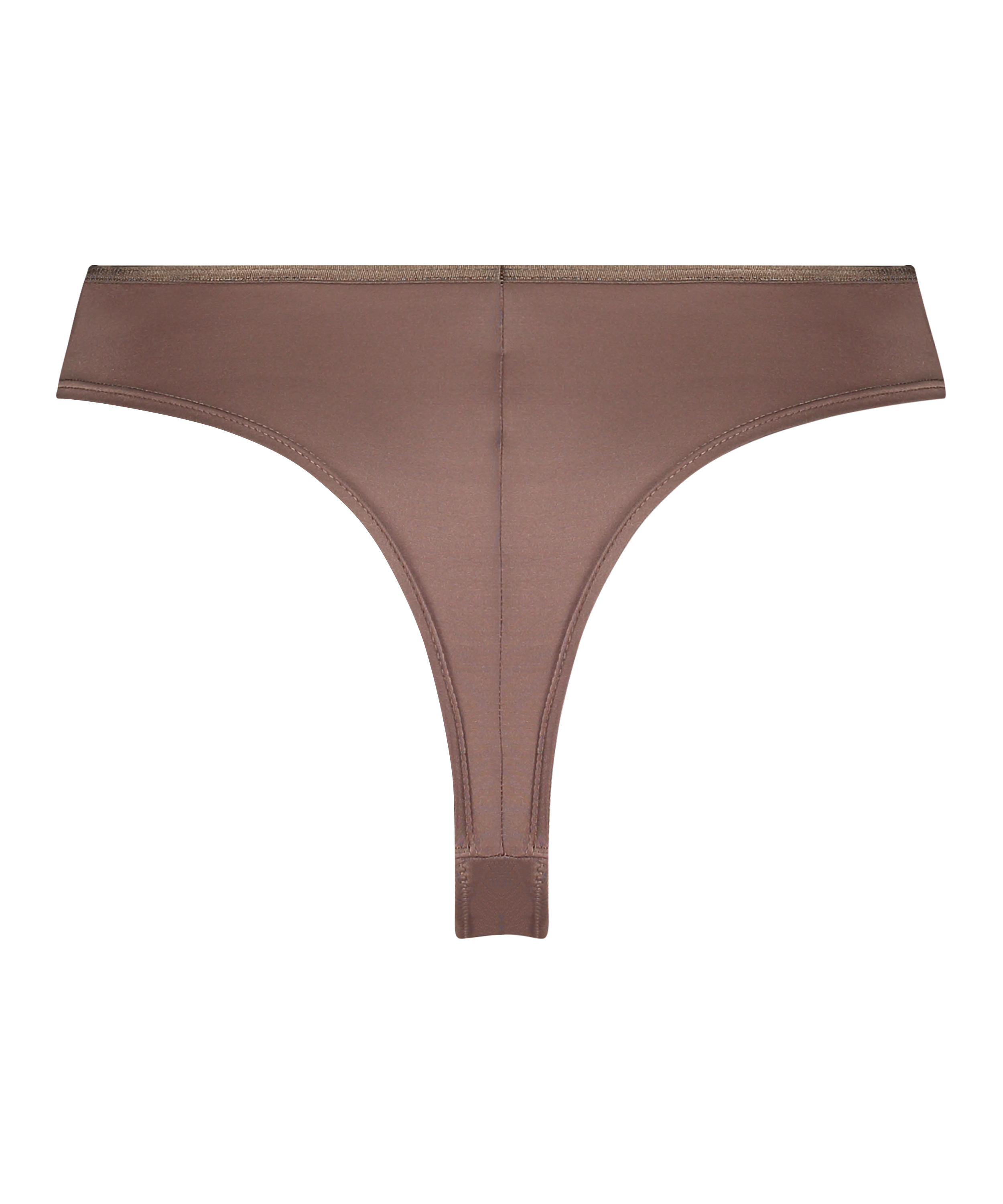 Cheekini Gunila, marron, main