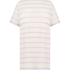 Chemise de nuit, Rose