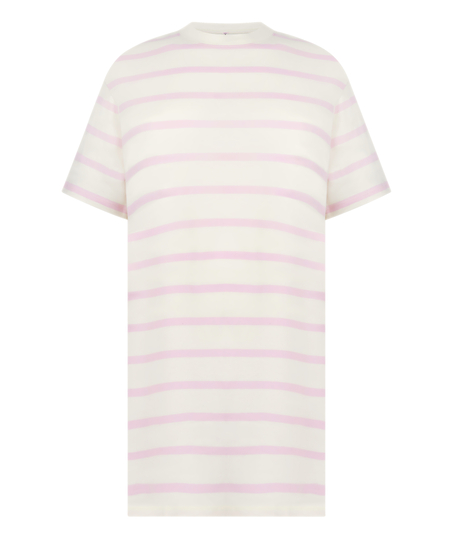 Chemise de nuit, Rose