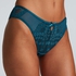 Slip brésilien Astrid, Bleu
