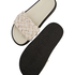 Sandales, Blanc