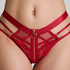 Slip brésilien Sable, Rouge