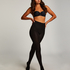 Collants 100 deniers Cosy, Noir