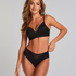 Soutien-gorge préformé sans armatures Sophie, Noir