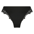 Slip brésilien Char, Noir