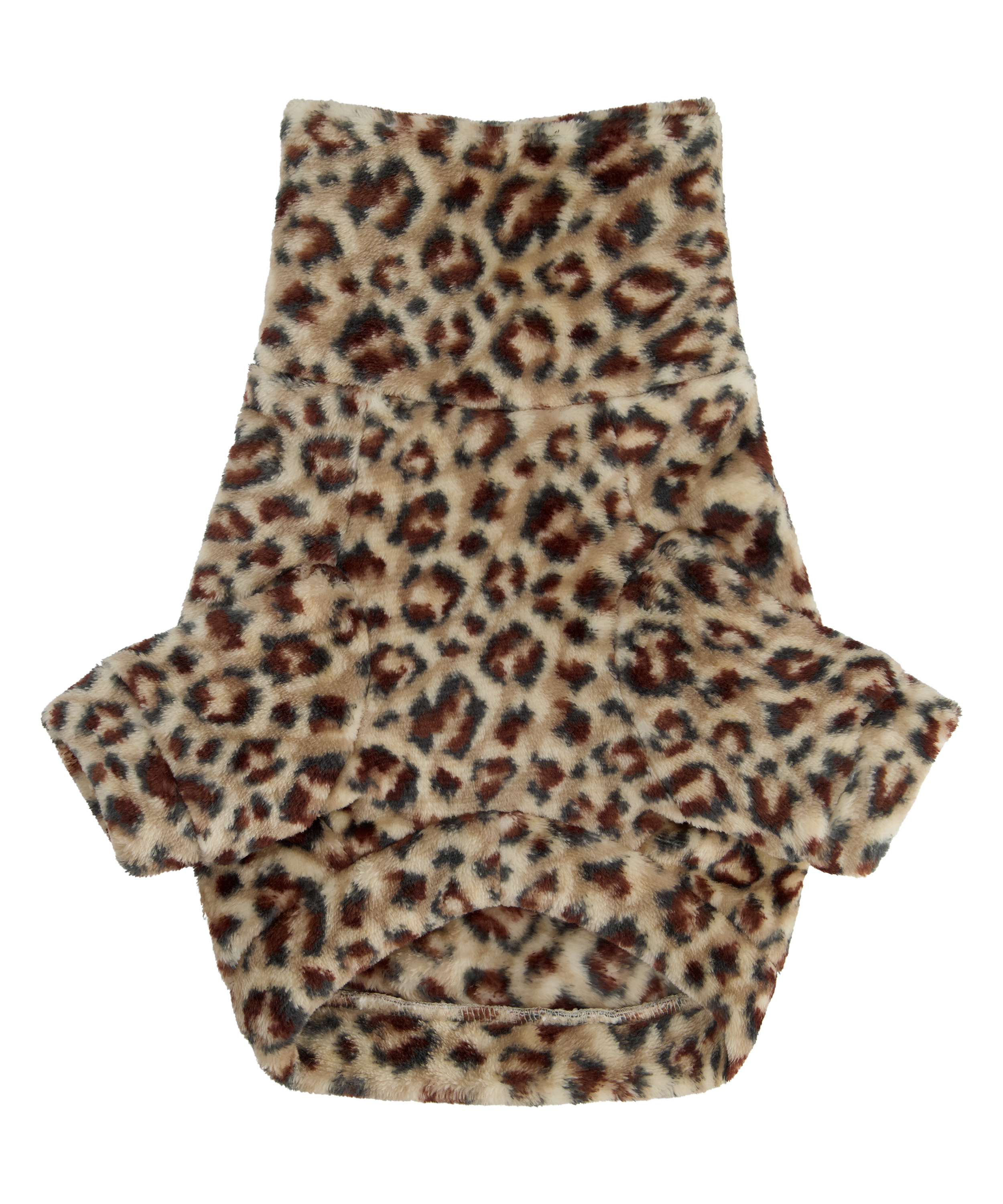 Chiens de grenouill&egrave;re, Marron, main