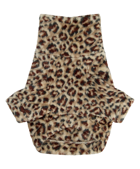 Chiens de grenouill&egrave;re, Marron