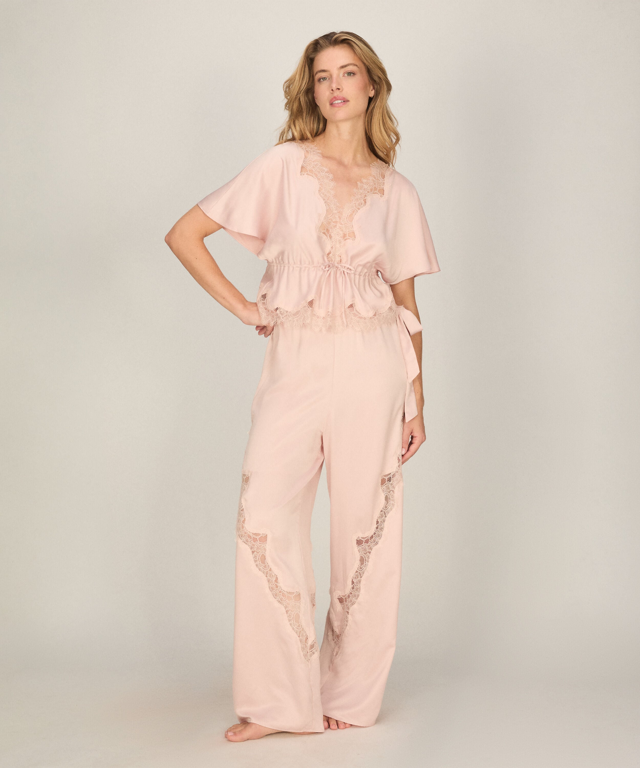 Pantalon Legacy