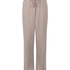 Pantalon de Pyjama Flanel, Beige