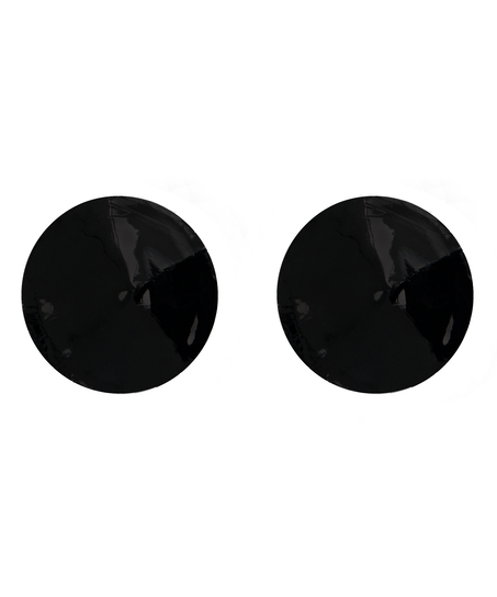 Cache-tétons Scarlett, Rouge