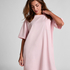 Chemise de nuit, Rose