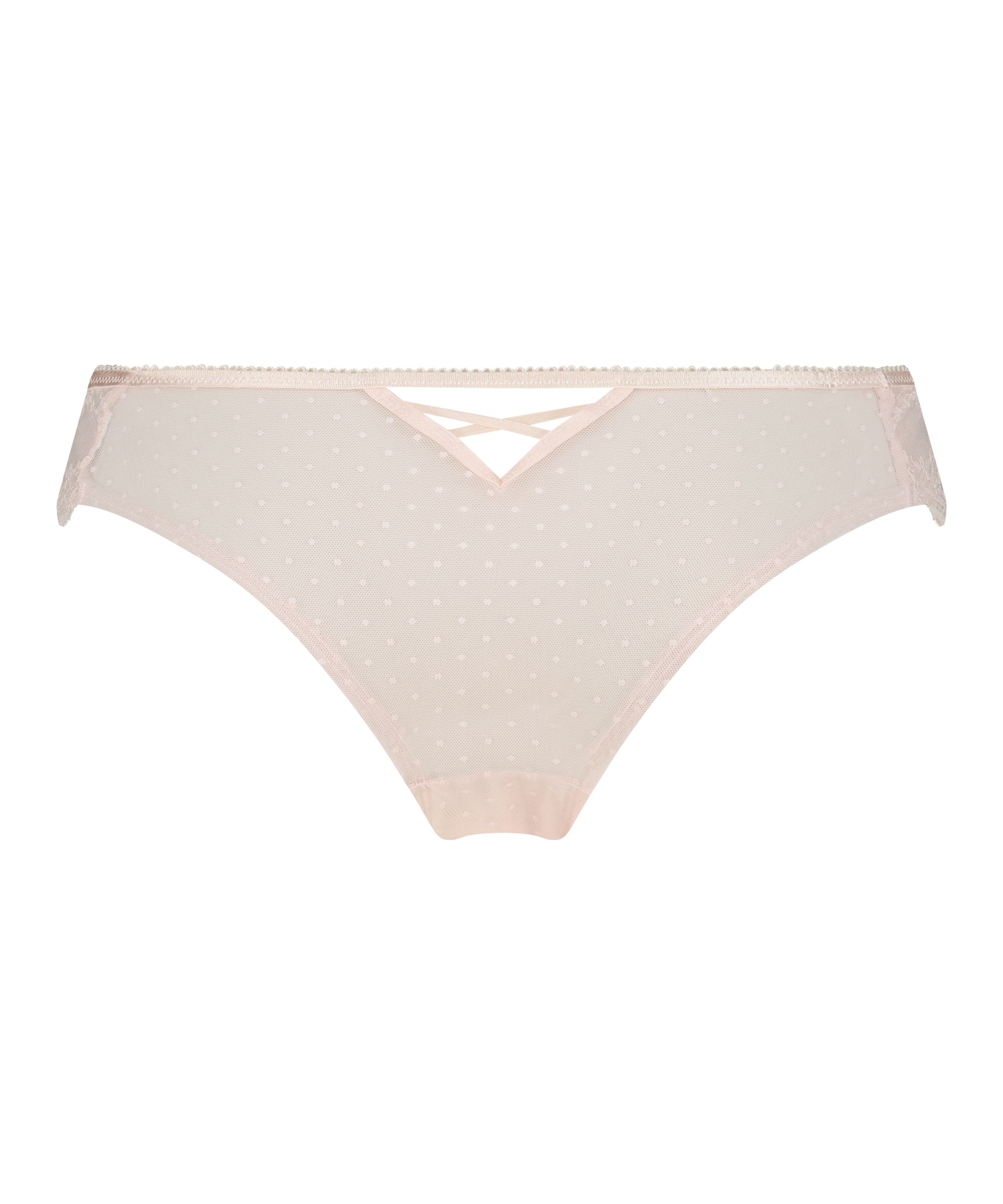 String brésilien Jolie, Rose, main