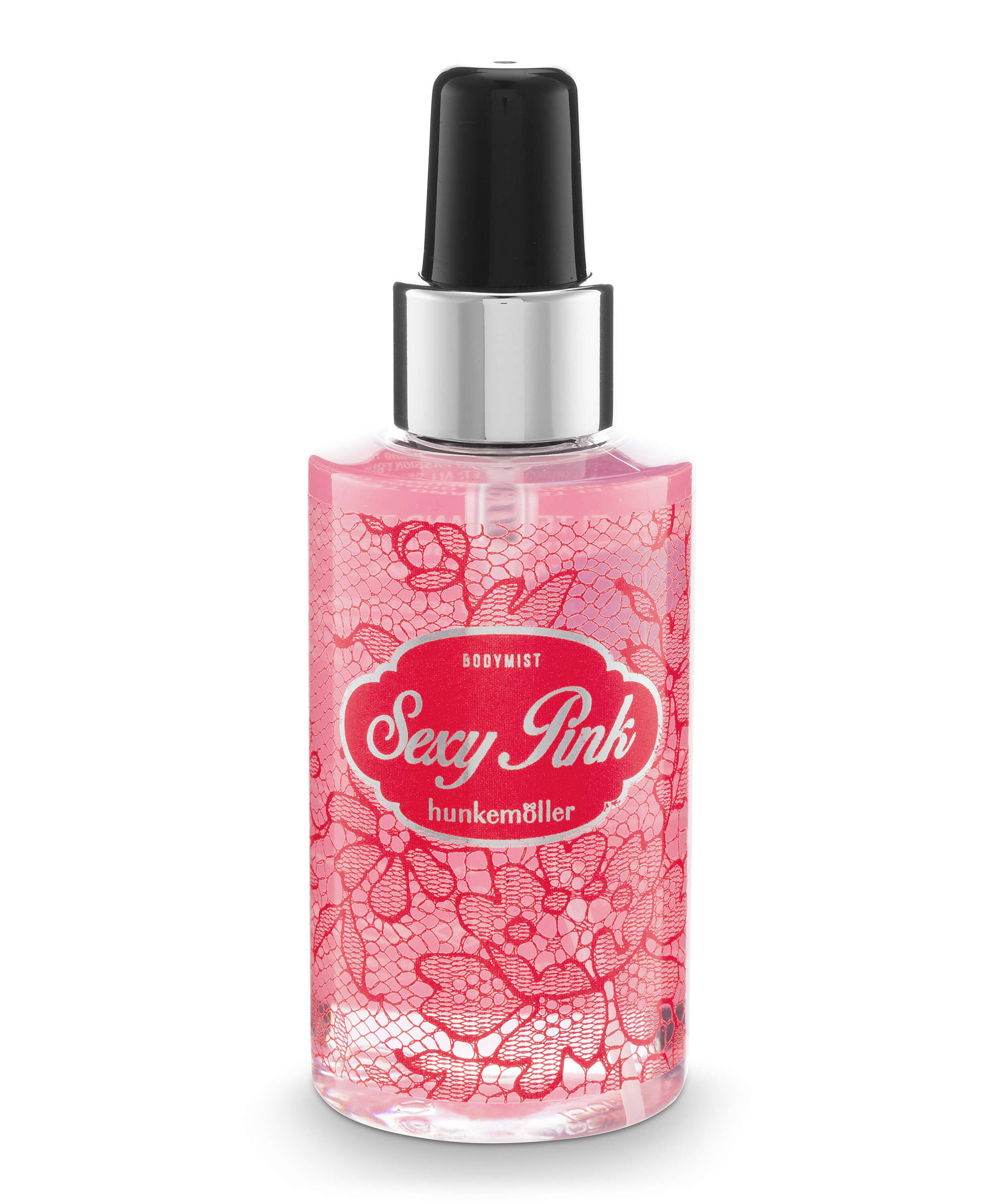 Brume parfum&eacute;e Sexy Pink, Blanc, main