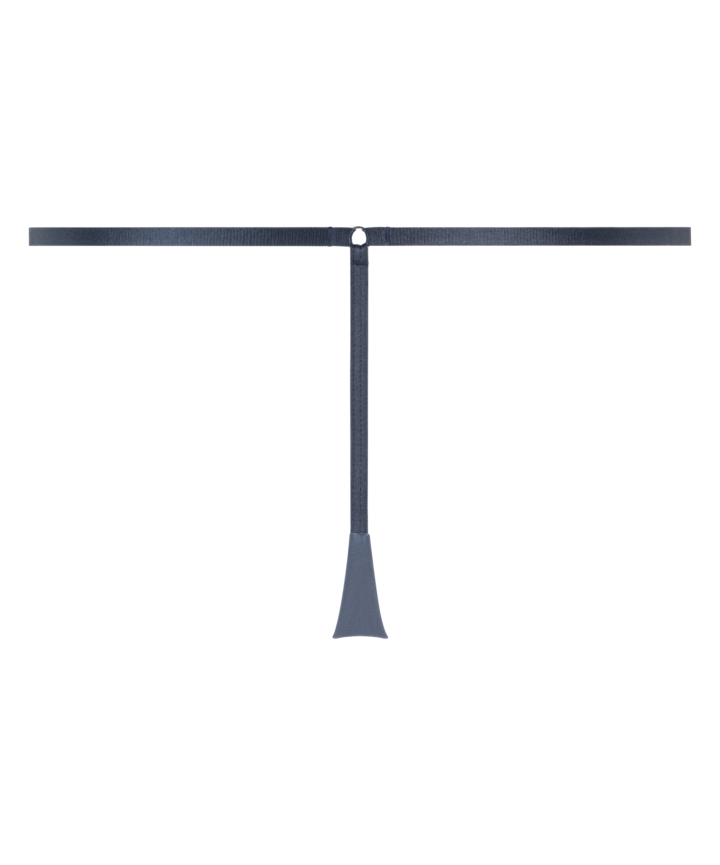 String Blaze, Gris, main