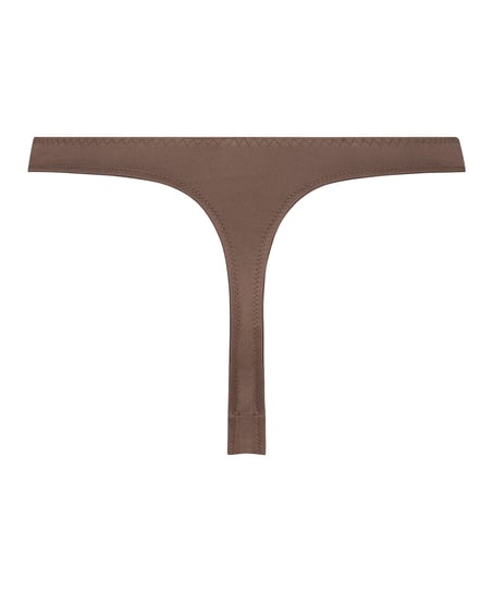 String Marine, Marron