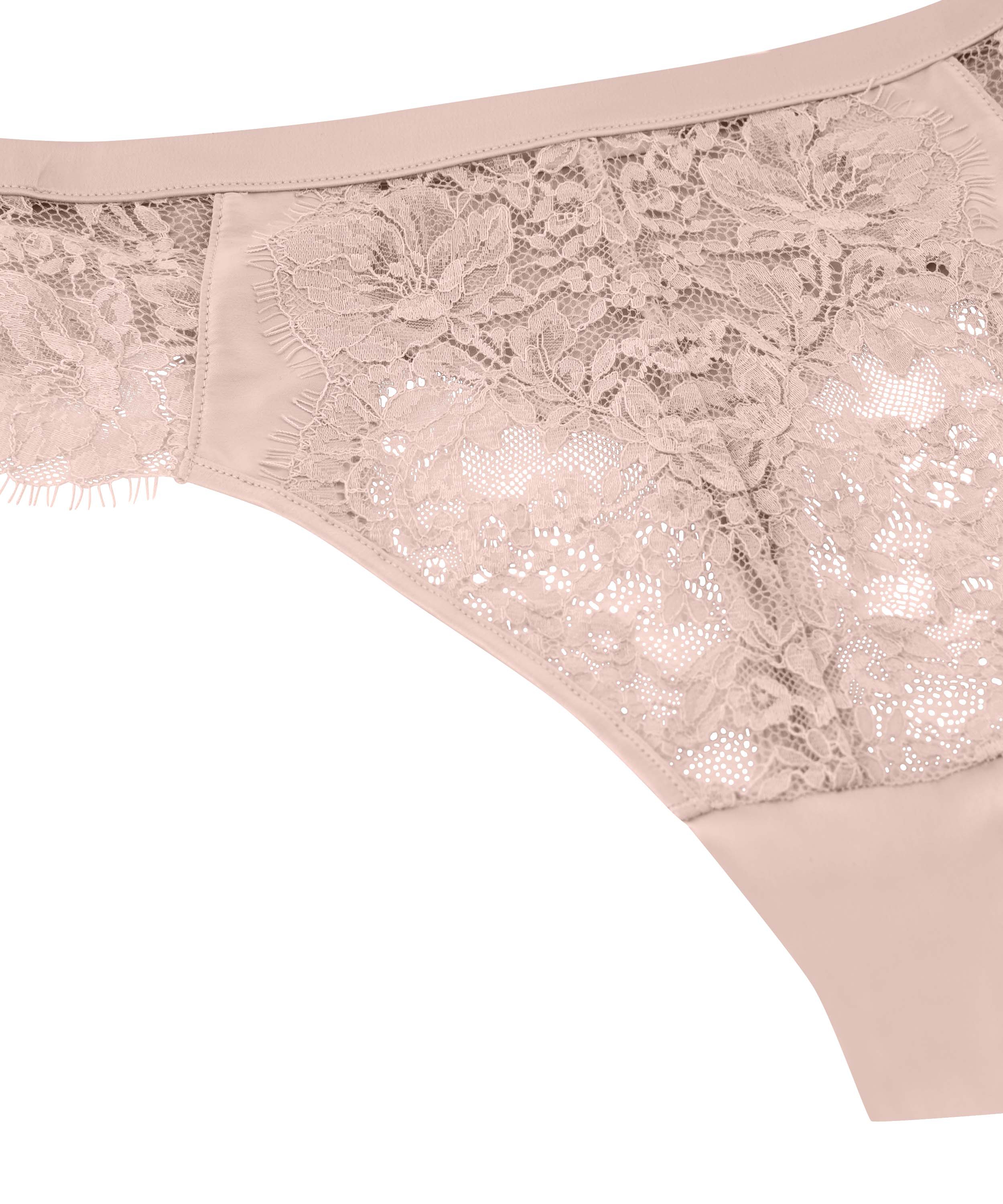 String Chalice, Rose, main