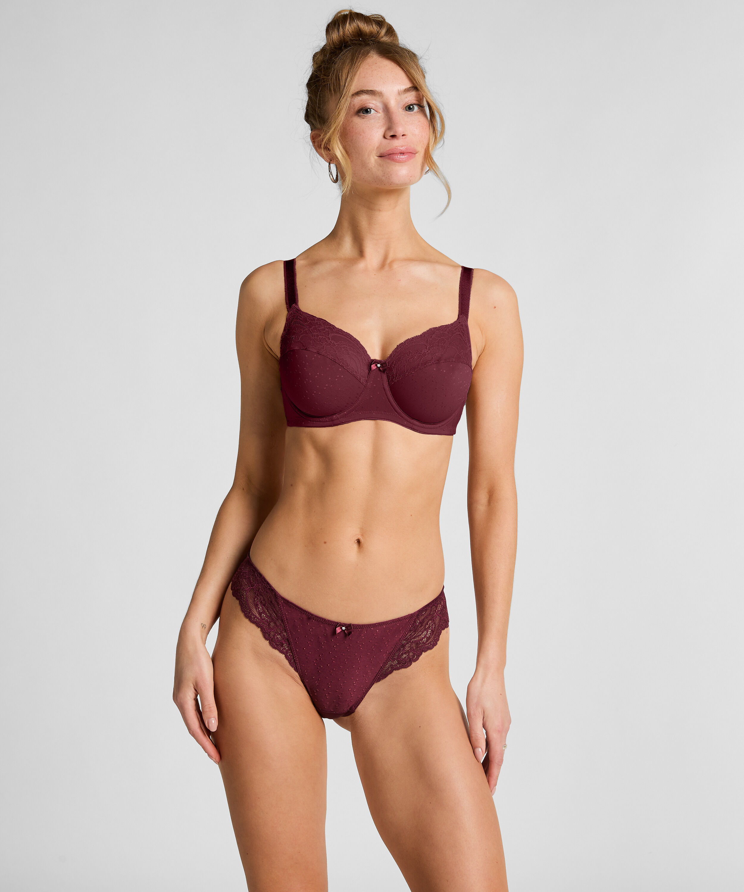 String Sophie, Rouge
