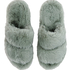 Chaussons Hannah, Vert