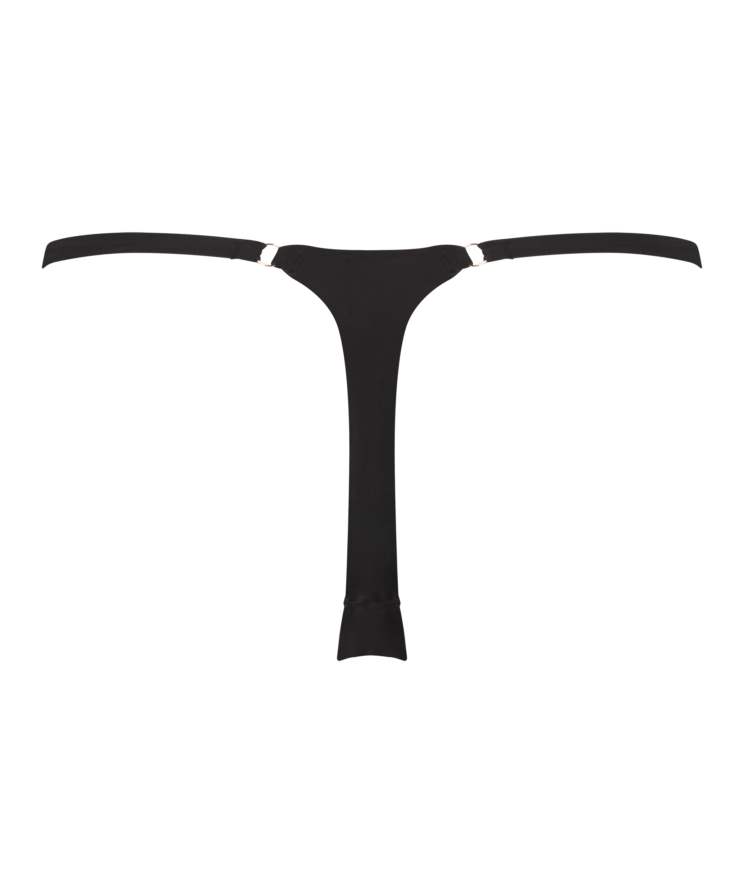 String Allura, Noir, main